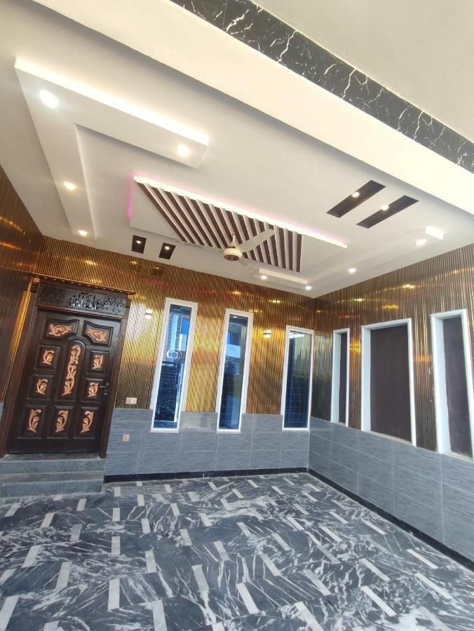 Lavish Residency Guest House Fasial Town Ravalpindi Kültér fotó