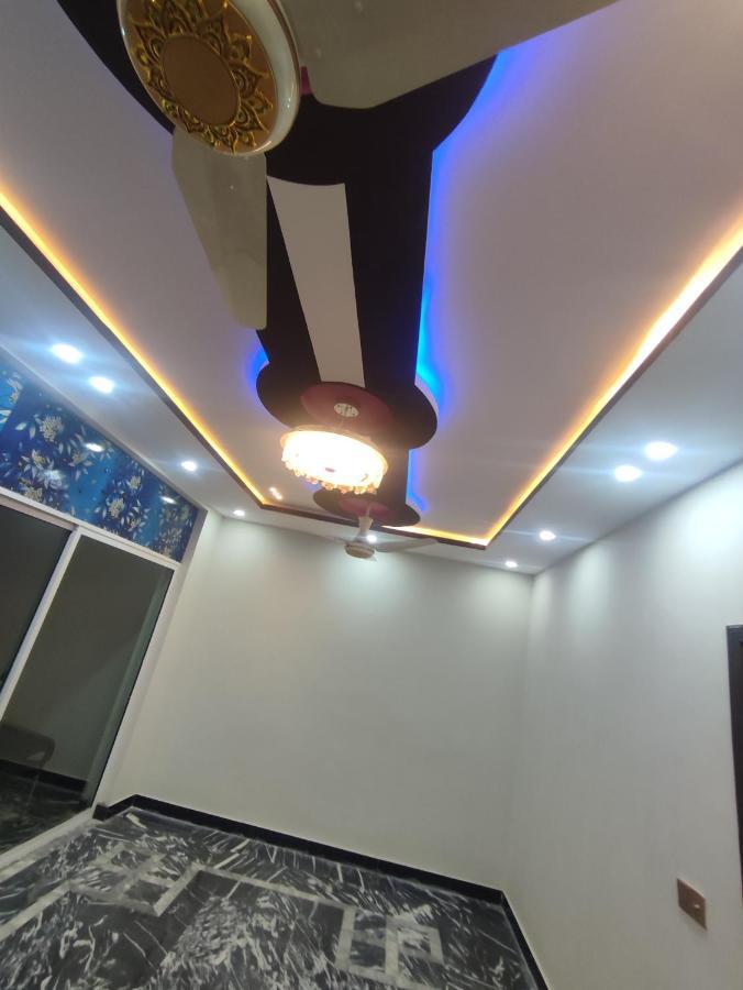 Lavish Residency Guest House Fasial Town Ravalpindi Kültér fotó